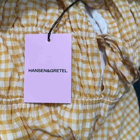 Hansen & Gretel Marella‎ Dress - Picture 9 of 11